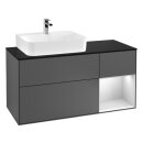 Villeroy &amp; Boch G152GFGK Waschbeckenunterschrank...