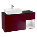 Villeroy &amp; Boch G152GFHB Waschbeckenunterschrank...