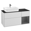 Villeroy &amp; Boch G152GKGF Waschbeckenunterschrank...