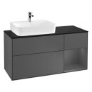 Villeroy &amp; Boch G152GKGK Waschbeckenunterschrank...