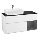 Villeroy &amp; Boch G152GKMT Waschbeckenunterschrank...