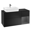 Villeroy &amp; Boch G152GKPD Waschbeckenunterschrank...