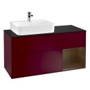 Villeroy &amp; Boch G152GNHB Waschbeckenunterschrank...