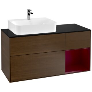 Villeroy & Boch G152HBGN Waschbeckenunterschrank Finion G15