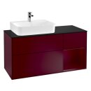 Villeroy &amp; Boch G152HBHB Waschbeckenunterschrank...