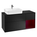 Villeroy &amp; Boch G152HBPD Waschbeckenunterschrank...