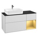 Villeroy &amp; Boch G152HFGF Waschbeckenunterschrank...