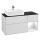 Villeroy &amp; Boch G152MTGF Waschbeckenunterschrank Finion G15