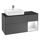 Villeroy &amp; Boch G152MTGK Waschbeckenunterschrank...