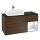 Villeroy &amp; Boch G152MTGN Waschbeckenunterschrank Finion G15