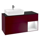 Villeroy &amp; Boch G152MTHB Waschbeckenunterschrank...