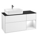 Villeroy &amp; Boch G152MTMT Waschbeckenunterschrank...