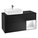 Villeroy &amp; Boch G152MTPD Waschbeckenunterschrank...