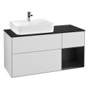 Villeroy &amp; Boch G152PDGF Waschbeckenunterschrank...