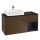 Villeroy &amp; Boch G152PDGN Waschbeckenunterschrank Finion G15