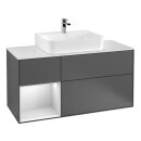 Villeroy &amp; Boch G161GFGK Waschbeckenunterschrank...