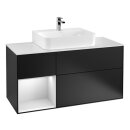 Villeroy &amp; Boch G161GFPD Waschbeckenunterschrank...