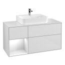 Villeroy &amp; Boch  WTUS Finion G16 1200x603x501mm