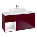 Villeroy &amp; Boch G161MTHB Waschbeckenunterschrank...