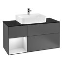 Villeroy &amp; Boch G162GFGK Waschbeckenunterschrank...