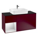 Villeroy &amp; Boch G162GFHB Waschbeckenunterschrank...