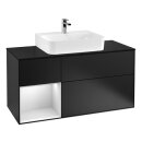 Villeroy &amp; Boch G162GFPD Waschbeckenunterschrank...