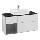 Villeroy &amp; Boch G162GKGF Waschbeckenunterschrank...