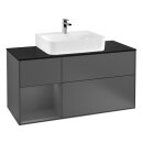 Villeroy &amp; Boch G162GKGK Waschbeckenunterschrank...