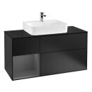 Villeroy &amp; Boch G162GKPD Waschbeckenunterschrank...