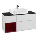 Villeroy &amp; Boch G162HBGF Waschbeckenunterschrank...