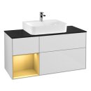 Villeroy &amp; Boch G162HFGF Waschbeckenunterschrank...