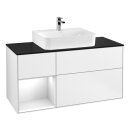 Villeroy &amp; Boch G162MTMT Waschbeckenunterschrank...