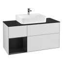 Villeroy &amp; Boch G162PDGF Waschbeckenunterschrank...