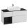 Villeroy &amp; Boch G162PDGF Waschbeckenunterschrank Finion G16