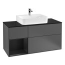 Villeroy &amp; Boch G162PDGK Waschbeckenunterschrank...