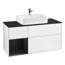 Villeroy &amp; Boch G162PDMT Waschbeckenunterschrank...