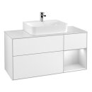 Villeroy & Boch  WTUS Finion G17 1200x603x501mm