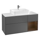 Villeroy &amp; Boch G171GNGK Waschbeckenunterschrank...