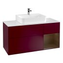 Villeroy &amp; Boch G171GNHB Waschbeckenunterschrank...