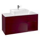 Villeroy &amp; Boch G171HBHB Waschbeckenunterschrank...