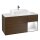 Villeroy &amp; Boch G171MTGN Waschbeckenunterschrank Finion G17