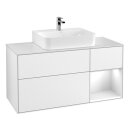 Villeroy &amp; Boch  WTUS Finion G17 1200x603x501mm