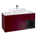 Villeroy &amp; Boch G171PDHB Waschbeckenunterschrank...