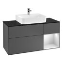 Villeroy &amp; Boch G172GFGK Waschbeckenunterschrank...