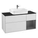 Villeroy &amp; Boch G172GKGF Waschbeckenunterschrank...