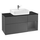 Villeroy &amp; Boch G172GKGK Waschbeckenunterschrank...