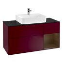 Villeroy &amp; Boch G172GNHB Waschbeckenunterschrank...