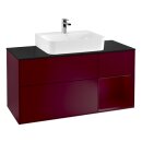 Villeroy &amp; Boch G172HBHB Waschbeckenunterschrank...