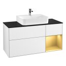 Villeroy &amp; Boch G172HFMT Waschbeckenunterschrank...