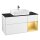 Villeroy &amp; Boch  WTUS Finion G17 1200x603x501mm